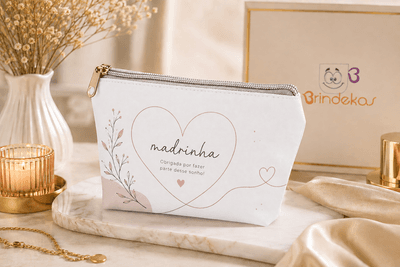 Necessarie trapezio P