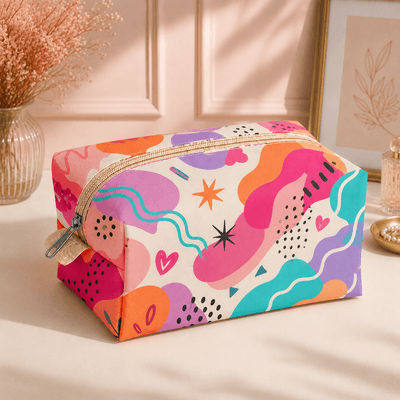 Necessarie box M