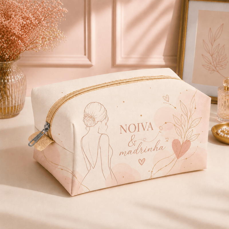 Necessarie Box P