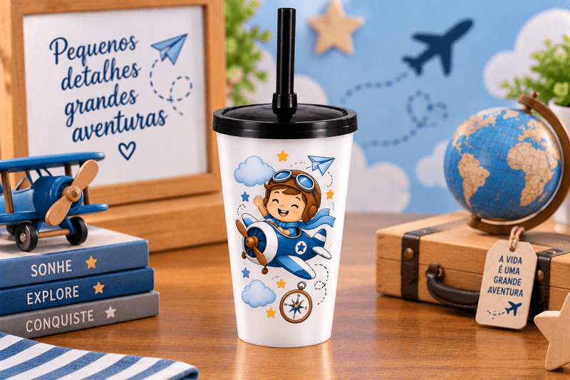 Coponudo 480ml